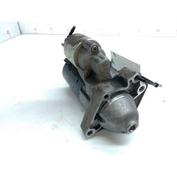 Recambio de motor arranque para renault clio iv (bh_) 1.5 dci 90 referencia OEM IAM 233001073R  