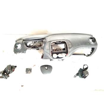 KIT AIRBAG 681002493r 