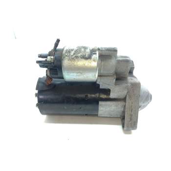 Recambio de motor arranque para renault clio iv (bh_) 1.5 dci 90 referencia OEM IAM 233001073R  