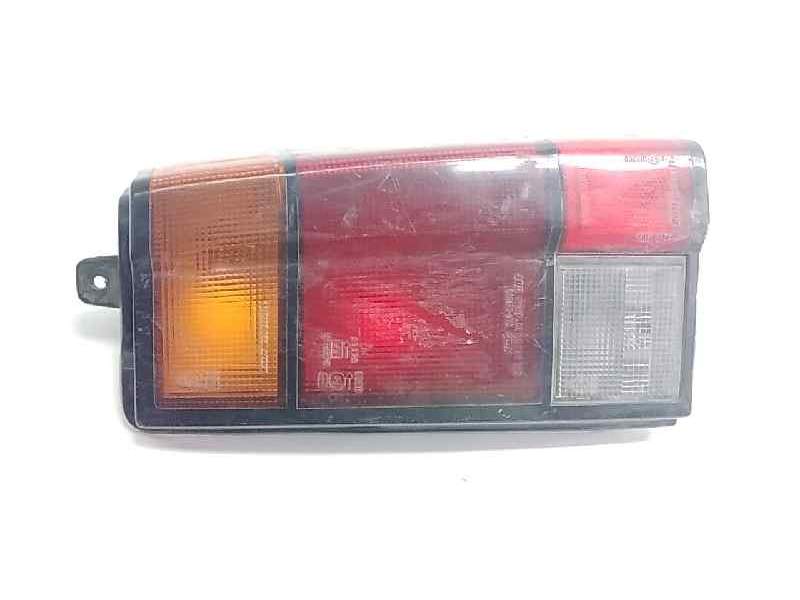 Recambio de piloto trasero derecho para honda civic (af-as) referencia OEM IAM KOITO 22022137  