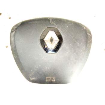 Recambio de kit airbag para renault captur i (j5_, h5_) 1.2 tce 120 referencia OEM IAM 681002493r  