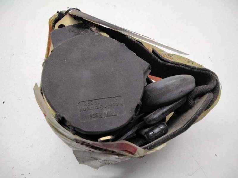 Recambio de cinturon seguridad delantero derecho para porsche 944 2.5 referencia OEM IAM   46723