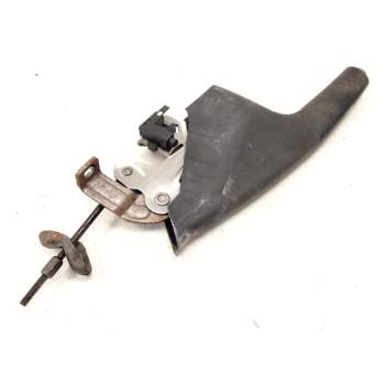 Recambio de palanca freno de mano para skoda spaceback (5h) active referencia OEM IAM 6R0711303  