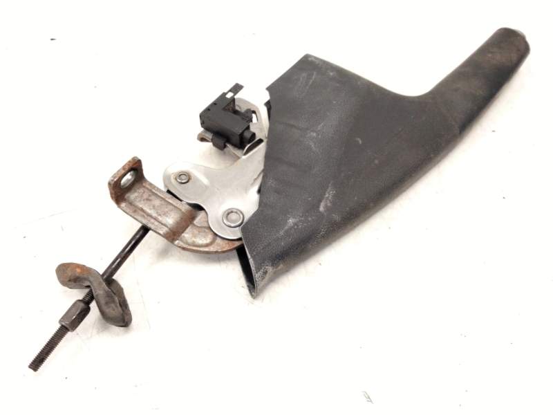 Recambio de palanca freno de mano para skoda spaceback (5h) active referencia OEM IAM 6R0711303  
