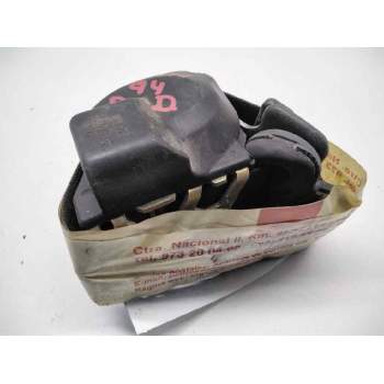 Recambio de cinturon seguridad delantero derecho para porsche 944 2.5 referencia OEM IAM   46723