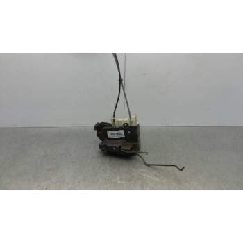 CERRADURA PUERTA DELANTERA DERECHA 