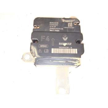 Recambio de kit airbag para renault captur i (j5_, h5_) 1.2 tce 120 referencia OEM IAM 681002493r  