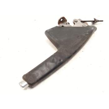Recambio de palanca freno de mano para skoda spaceback (5h) active referencia OEM IAM 6R0711303  