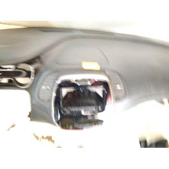 Recambio de kit airbag para renault captur i (j5_, h5_) 1.2 tce 120 referencia OEM IAM 681002493r  