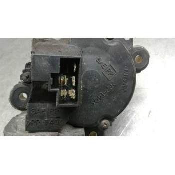 Recambio de motor limpia delantero para nissan patrol gr (y61) básico referencia OEM IAM   