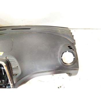 Recambio de kit airbag para renault captur i (j5_, h5_) 1.2 tce 120 referencia OEM IAM 681002493r  