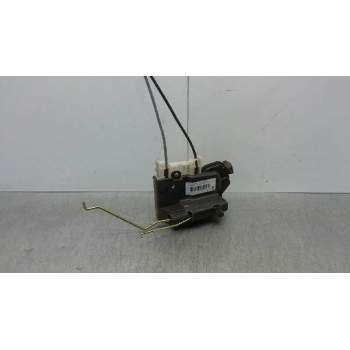 CERRADURA PUERTA DELANTERA IZQUIERDA 