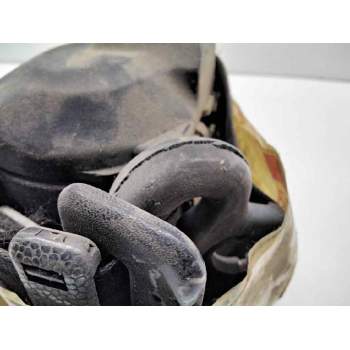 Recambio de cinturon seguridad delantero izquierdo para porsche 944 2.5 referencia OEM IAM   46724