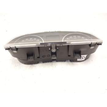 Recambio de cuadro instrumentos para skoda spaceback (5h) active referencia OEM IAM 5JA920840  