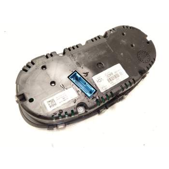Recambio de cuadro instrumentos para skoda spaceback (5h) active referencia OEM IAM 5JA920840  