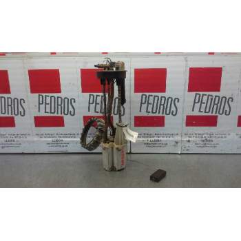 Recambio de aforador para land rover range rover (lp) dse (100kw) referencia OEM IAM   
