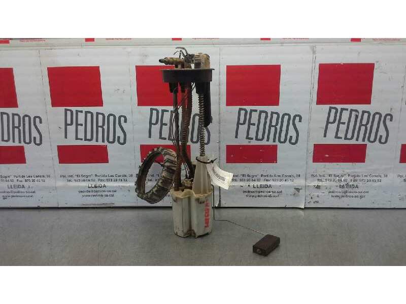 Recambio de aforador para land rover range rover (lp) dse (100kw) referencia OEM IAM   