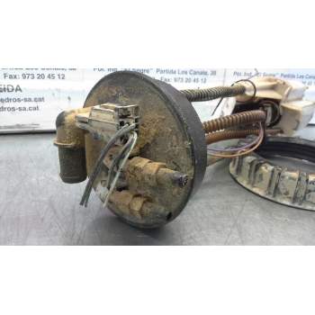 Recambio de aforador para land rover range rover (lp) dse (100kw) referencia OEM IAM   