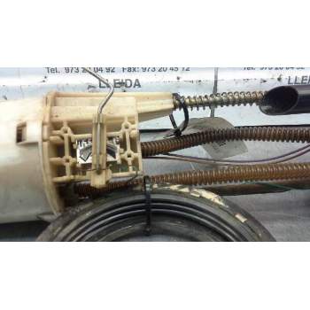 Recambio de aforador para land rover range rover (lp) dse (100kw) referencia OEM IAM   