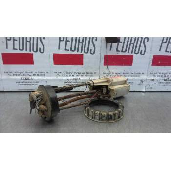 Recambio de aforador para land rover range rover (lp) dse (100kw) referencia OEM IAM   
