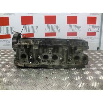 Recambio de culata para mg serie 200 (rf) 1.4 cat referencia OEM IAM   46726