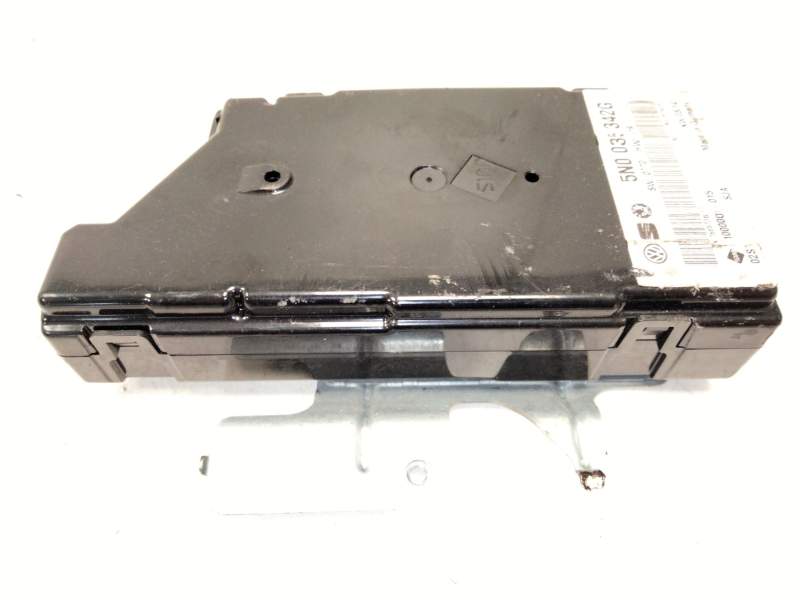 Recambio de modulo electronico para skoda spaceback (5h) active referencia OEM IAM 5N0035342  