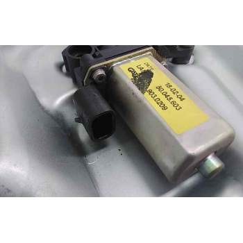 Recambio de elevalunas delantero derecho para fiat idea (135) 1.9 multijet active plus referencia OEM IAM 00517348650  