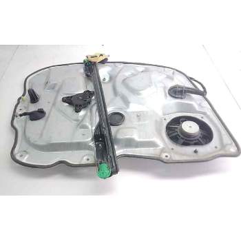 Recambio de elevalunas delantero derecho para fiat idea (135) 1.9 multijet active plus referencia OEM IAM 00517348650  
