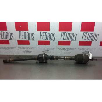 TRANSMISION DELANTERA DERECHA 8200387466 