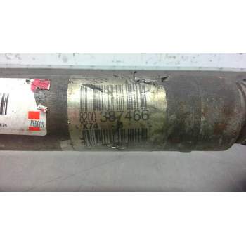 Recambio de transmision delantera derecha para renault laguna ii (bg0) 1.9 dci diesel referencia OEM IAM 8200387466  