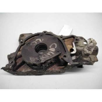 Recambio de bomba aceite para opel calibra 2.0 referencia OEM IAM 90326074  46761