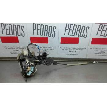 CERRADURA PUERTA TRASERA DERECHA 7L0839016 