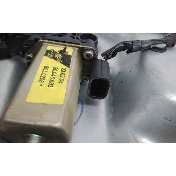 Recambio de elevalunas delantero izquierdo para fiat idea (135) 1.9 multijet active plus referencia OEM IAM 00517348660  