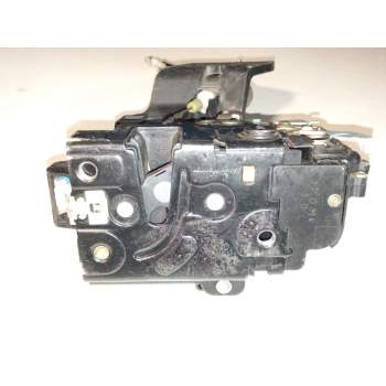 Recambio de cerradura puerta trasera derecha para volkswagen touareg (7la) tdi r5 referencia OEM IAM 7L0839016  