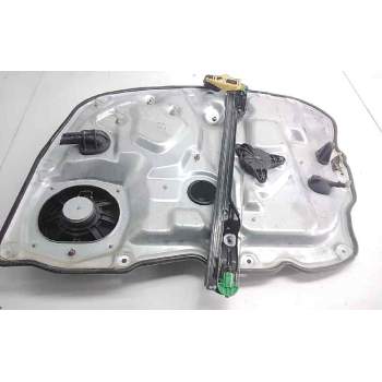 Recambio de elevalunas delantero izquierdo para fiat idea (135) 1.9 multijet active plus referencia OEM IAM 00517348660  