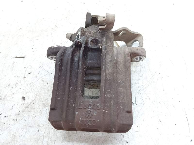 Recambio de pinza freno trasera izquierda para skoda spaceback (5h) active referencia OEM IAM 6R0615423  