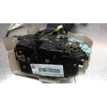 Recambio de cerradura puerta trasera derecha para volkswagen touareg (7la) tdi r5 referencia OEM IAM 7L0839016  