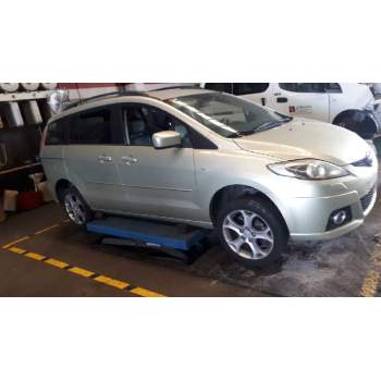 mazda 5 berl. (cr) del año 2009