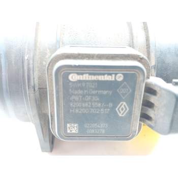 Recambio de caudalimetro para renault captur i (j5_, h5_) 1.2 tce 120 referencia OEM IAM 8200682558B  