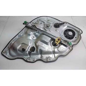 Recambio de elevalunas trasero derecho para fiat idea (135) 1.9 multijet active plus referencia OEM IAM 00517349040  