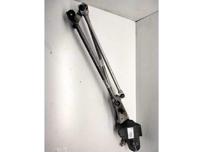Recambio de motor limpia delantero para ford focus berlina (cak) referencia OEM IAM   46778