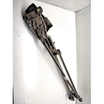 Recambio de motor limpia delantero para ford focus berlina (cak) referencia OEM IAM   46778
