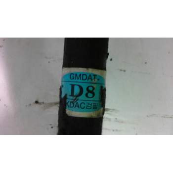 Recambio de transmision delantera derecha para daewoo matiz 0.8 cat referencia OEM IAM D8  