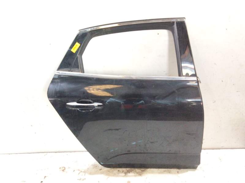 Recambio de puerta trasera derecha para renault talisman (lp_) 1.6 tce 150 referencia OEM IAM 821003230R  