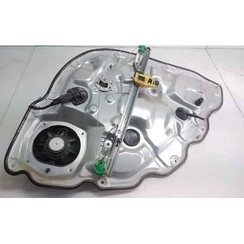 Recambio de elevalunas trasero izquierdo para fiat idea (135) 1.9 multijet active plus referencia OEM IAM 00517349050  