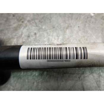 Recambio de transmision delantera derecha para daewoo matiz 0.8 cat referencia OEM IAM D8  