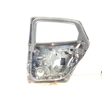 Recambio de puerta trasera derecha para renault talisman (lp_) 1.6 tce 150 referencia OEM IAM 821003230R  