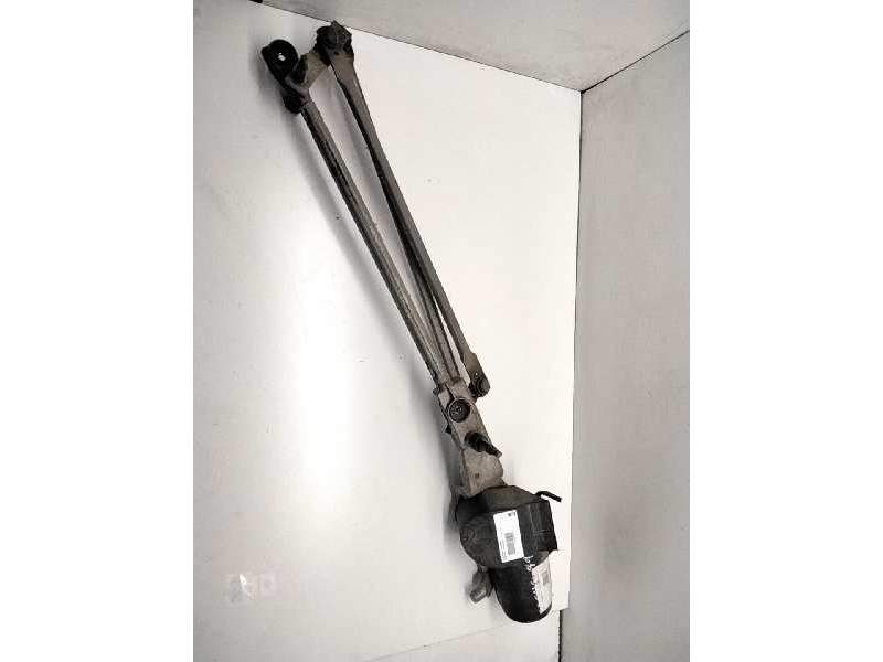 Recambio de motor limpia delantero para ford focus berlina (cap) referencia OEM IAM   46778