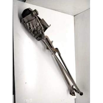 Recambio de motor limpia delantero para ford focus berlina (cap) referencia OEM IAM   46778