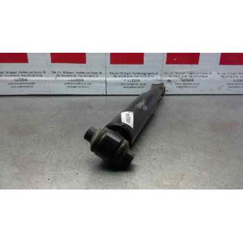 Recambio de amortiguador delantero para man 18.d26 f tga 18.480 referencia OEM IAM   